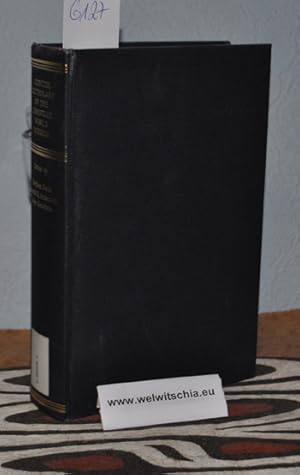 Seller image for Concise Dictionary of the Christian World Mission. for sale by Antiquariat Welwitschia Dr. Andreas Eckl