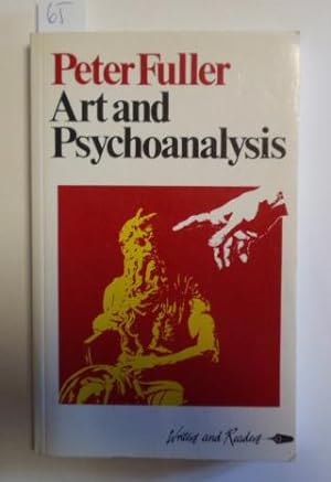 Art and Psychoanalysis.