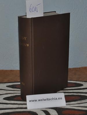 Bild des Verkufers fr Christus. Manuel d'histoire des religions. zum Verkauf von Antiquariat Welwitschia Dr. Andreas Eckl