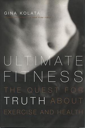 Seller image for Ultimate Fitness: The Quest for Truth About Exercise and Health for sale by Kenneth A. Himber