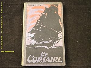 Le Corsaire. Traduit de l'Allemand par Francois Parny.