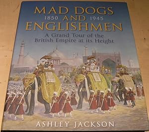 Seller image for Mad Dogs and Englishmen for sale by powellbooks Somerset UK.