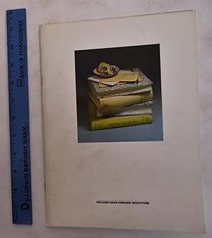 Seller image for Richard Shaw: Ceramic Sculpture for sale by Mullen Books, ABAA