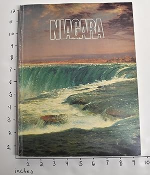 Image du vendeur pour Niagara: Two Centuries of Changing Attitudes, 1697-1901 mis en vente par Mullen Books, ABAA