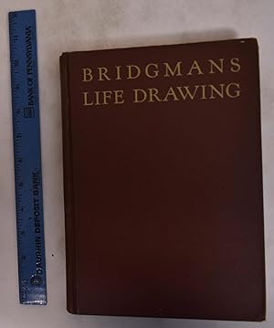 Immagine del venditore per Bridgmans Life Drawing venduto da Mullen Books, ABAA