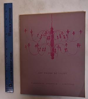 Seller image for Let There Be Light for sale by Mullen Books, ABAA