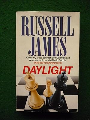 Seller image for Daylight for sale by Shelley's Books