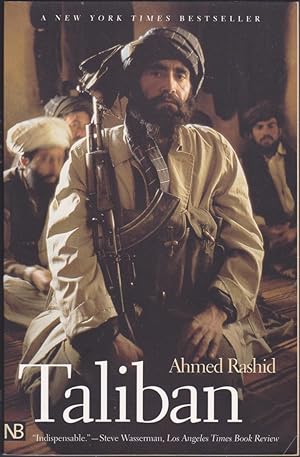 Bild des Verkufers fr Taliban: Militant Islam, Oil and Fundamentalism in Central Asia zum Verkauf von Books of the World