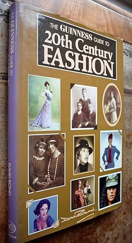 The Guinness Guide to Twentieth Century Fashion