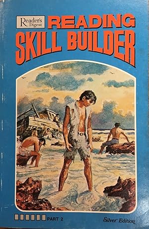 Seller image for Reading Skill Builder - Part 2 (Silver Edition) for sale by BookMarx Bookstore
