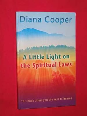 A Little Light on the Spiritual Laws