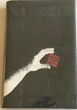 Seller image for Angry Candy (Signed Copy) for sale by Burns' Bizarre, IOBA