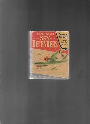 Seller image for UNCLE SAM'S SKY DEFENDERS for sale by John Wielinski