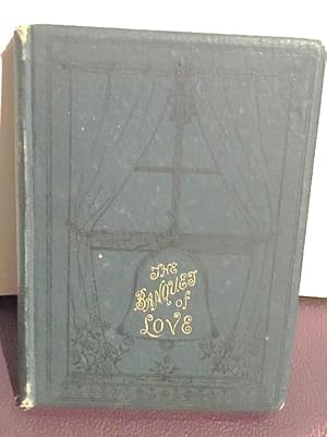 Seller image for The Banquet of Love for sale by Henry E. Lehrich