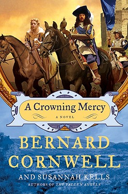 Seller image for A Crowning Mercy (Paperback or Softback) for sale by BargainBookStores