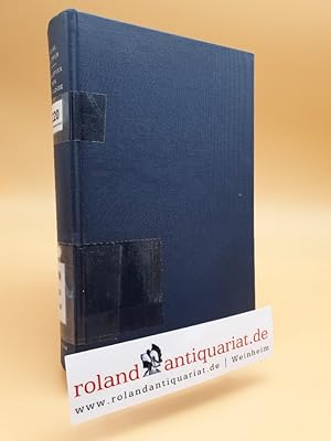 Bild des Verkufers fr Rahner, Karl: Schriften zur Theologie Teil: Bd. 11., Frhe Bussgeschichte in Einzeluntersuchungen / bearb. von Karl H. Neufeld zum Verkauf von Roland Antiquariat UG haftungsbeschrnkt