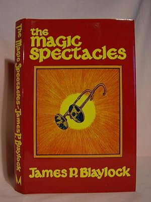 Seller image for THE MAGIC SPECTACLES for sale by Robert Gavora, Fine & Rare Books, ABAA