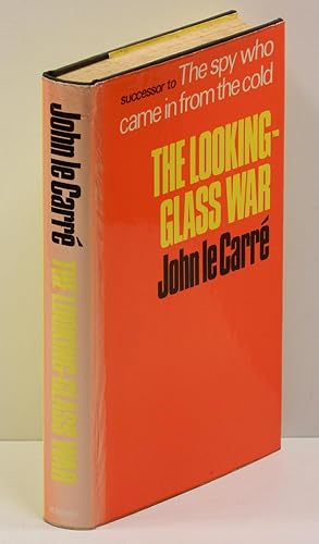 THE LOOKING-GLASS WAR