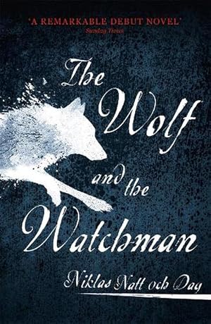 Seller image for 1793: The Wolf and the Watchman (Paperback) for sale by Grand Eagle Retail