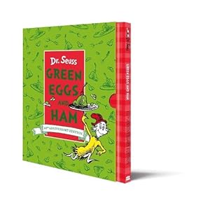 Seller image for Green Eggs and Ham Slipcase Edition (Hardcover) for sale by Grand Eagle Retail
