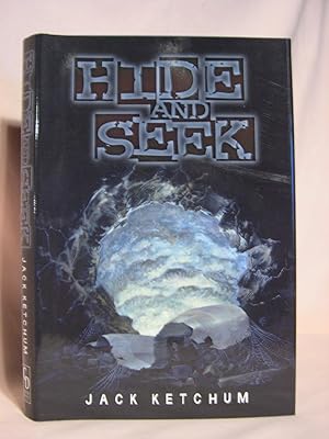 Image du vendeur pour HIDE AND SEEK mis en vente par Robert Gavora, Fine & Rare Books, ABAA