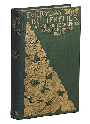 Every-Day Butterflies; A Group of Biographies