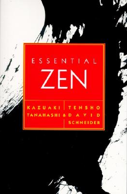 Seller image for Essential Zen (Paperback or Softback) for sale by BargainBookStores