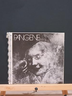 Pangene Quarterly: Summer 1975