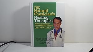 The Natural Physician's Healing Therapies