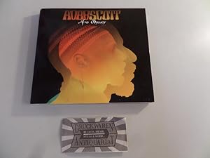 Seller image for Afro Odyssey [1 Audio CD]. for sale by Druckwaren Antiquariat