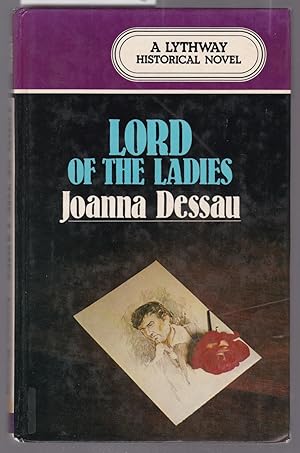 Imagen del vendedor de Lord of the Ladies [ Large Print ] a la venta por Laura Books