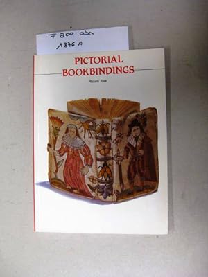 Seller image for Pictorial Bookbindings. for sale by avelibro OHG