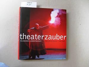 Theaterzauber. Die Ära Hochstraate 1986 - 2004.