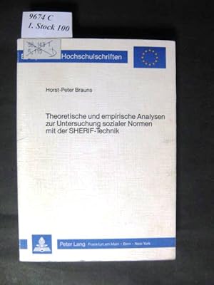 Bild des Verk�ufers f�r Die Reform des Einheitlichen Bewertungsma�stabes f�r �rztliche Leistungen in der Bundesrepublik Deutschland in den Jahren 1985 bis 1988. Planung - Durchf�hrung - Bewertung. - aus: zentralinstitut f�r die kassen�rztliche versorgung in der bundesrepublik deutschland. wissenschaftliche reihe. zum Verkauf von avelibro OHG