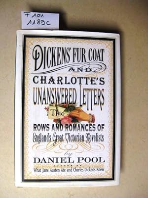 Bild des Verkufers fr Dickens Fur Coat and Charlotte s Unanswered Letters. zum Verkauf von avelibro OHG
