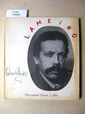 Seller image for Lameiro. Obra editada con el estimulo al libro argentino del Fondo Nacional de las Artes. for sale by avelibro OHG