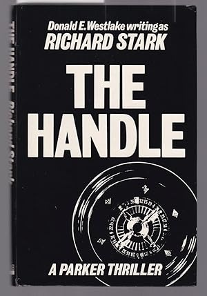 Immagine del venditore per The Handle - A Parker Thriller venduto da Laura Books