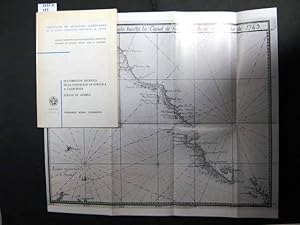 Immagine del venditore per Documentos Secretos de la Expedicion de Portola a California. Juntas de Guerra. venduto da avelibro OHG