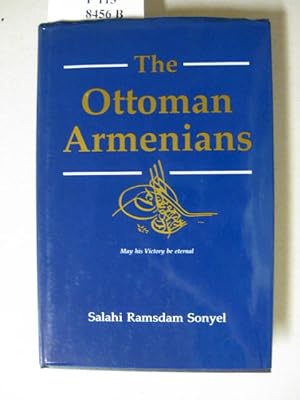 Bild des Verkufers fr The Ottoman Armenians. Victims of Great Power Diplomacy. zum Verkauf von avelibro OHG