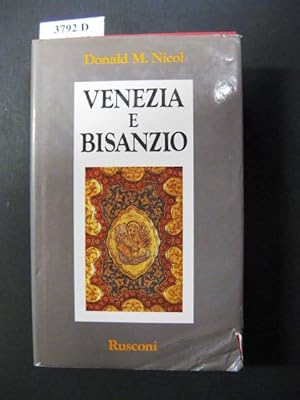 Immagine del venditore per Venezia e Bisanzio. venduto da avelibro OHG