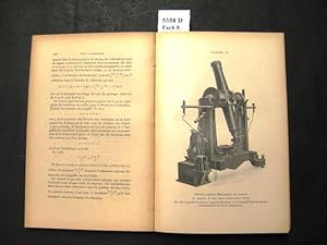 Seller image for Cours d'Astronomie. Seconde Partie: Astronomie Pratique. for sale by avelibro OHG