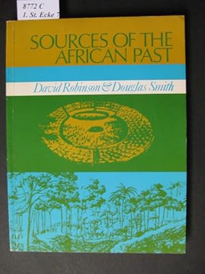 Imagen del vendedor de Sources of the African Past. a la venta por avelibro OHG