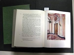Bild des Verkufers fr Palazzo Rondinini. Con un catalogo dei marmi antichi di Enrico Paribeni. zum Verkauf von avelibro OHG