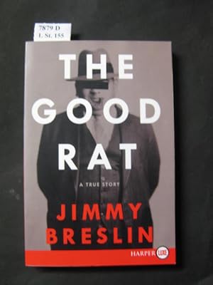 Seller image for The Good Rat. A True Story. for sale by avelibro OHG