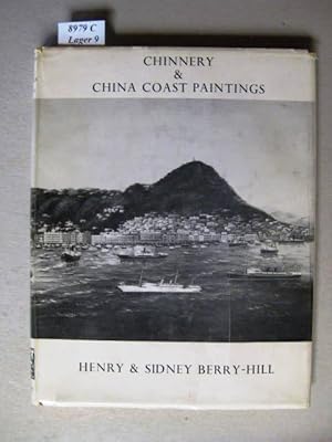 Seller image for Chinnery & China Coast Paintings. for sale by avelibro OHG