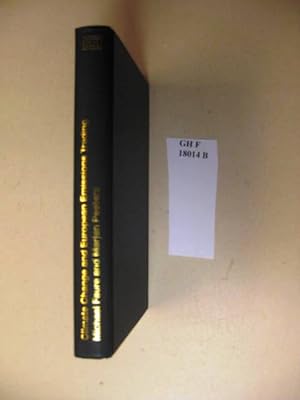 Image du vendeur pour Climate Change and European Emissions Trading. Lessons for Theory and Practice. mis en vente par avelibro OHG