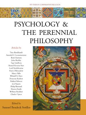 Imagen del vendedor de Psychology & the Perennial Philosophy (Paperback or Softback) a la venta por BargainBookStores