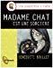 Bild des Verkufers fr Les Enqutes D'ins. Vol. 1. Madame Chat Est Une Sorcire zum Verkauf von RECYCLIVRE