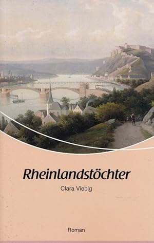 Image du vendeur pour Rheinlandstchter. mis en vente par Versandantiquariat Nussbaum