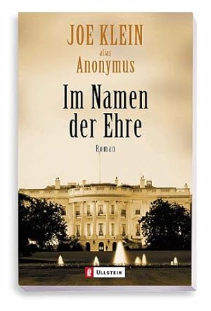 Seller image for Im Namen der Ehre: Roman for sale by Gabis Bcherlager